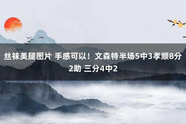 丝袜美腿图片 手感可以！文森特半场5中3孝顺8分2助 三分4中2